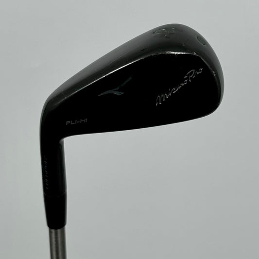 Mizuno Pro Fli-Hi Utility 2 16,5° / Stiff / Aerotech Steelfiber F4