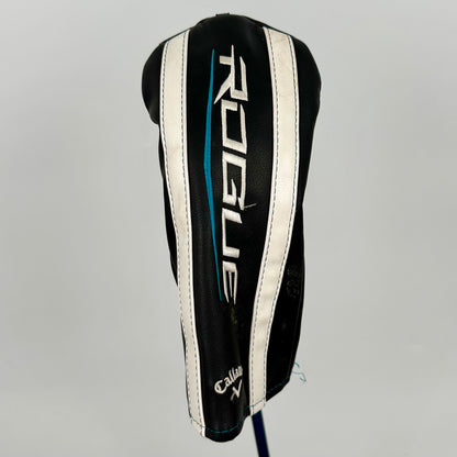 Callaway Rogue FW3 15° / Regular / Project X Evenflow 5.5-R 75g