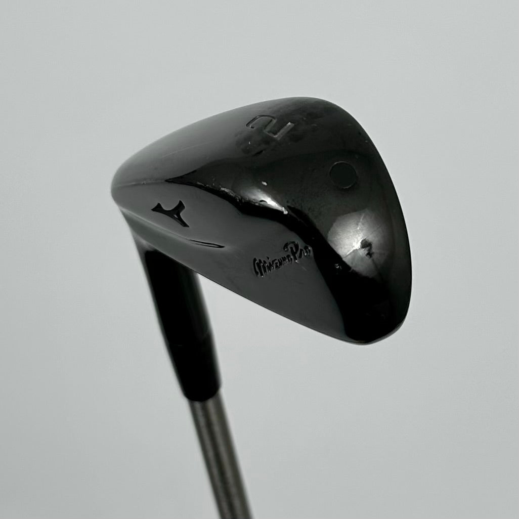 Mizuno Pro Fli-Hi Utility 2 16,5° / Stiff / Aerotech Steelfiber F4