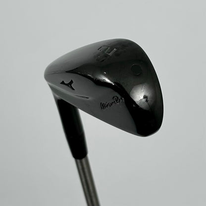 Mizuno Pro Fli-Hi Utility 2 16,5° / Stiff / Aerotech Steelfiber F4