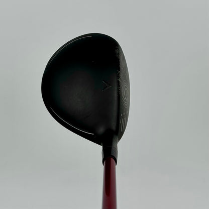 Callaway XR16 FW5 18° / Regular / Fujikura Speeder 565 FW R