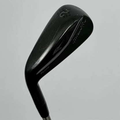 Mizuno Pro Fli-Hi Utility 2 16,5° / Stiff / Aerotech Steelfiber F4