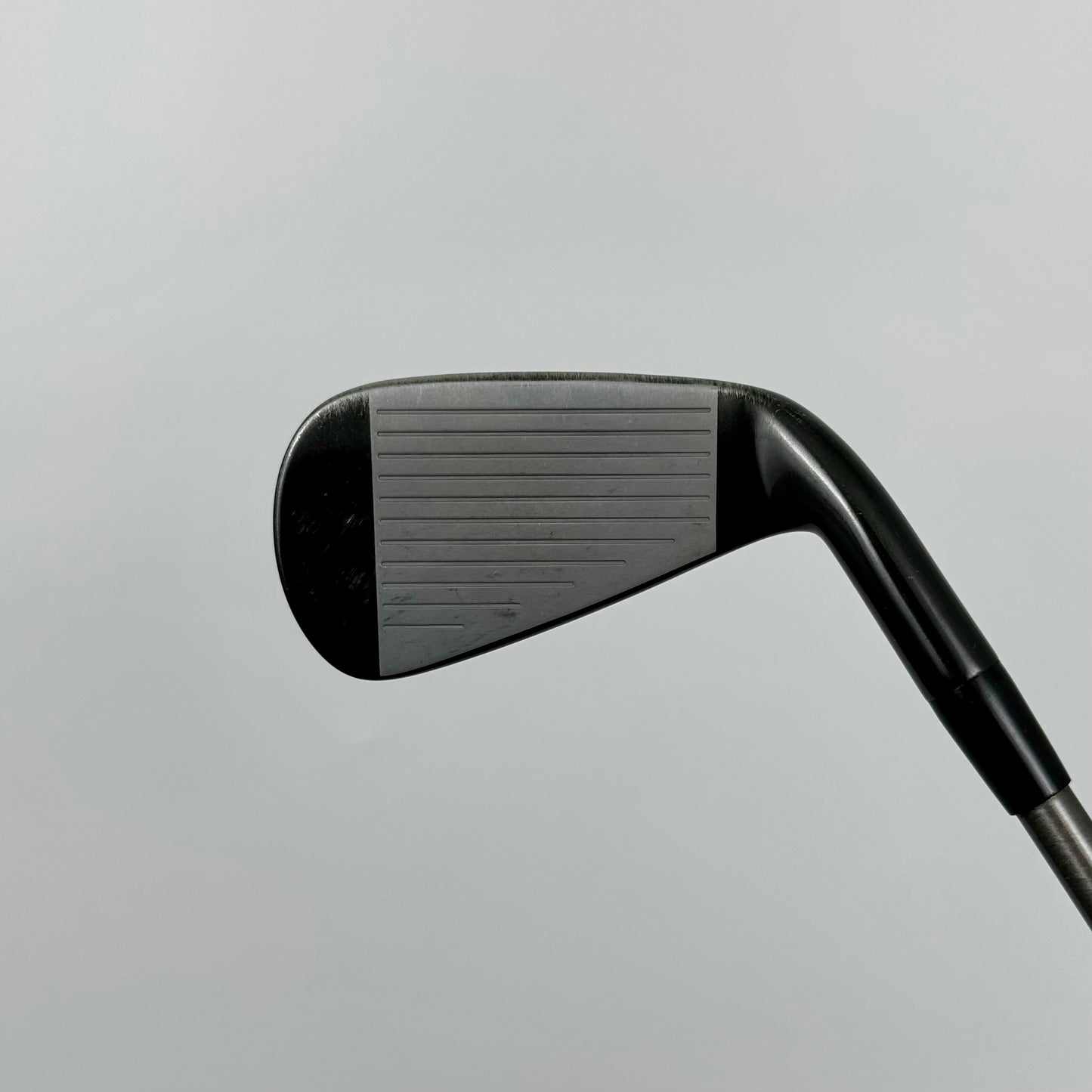 Mizuno Pro Fli-Hi Utility 2 16,5° / Stiff / Aerotech Steelfiber F4