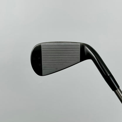 Mizuno Pro Fli-Hi Utility 2 16,5° / Stiff / Aerotech Steelfiber F4