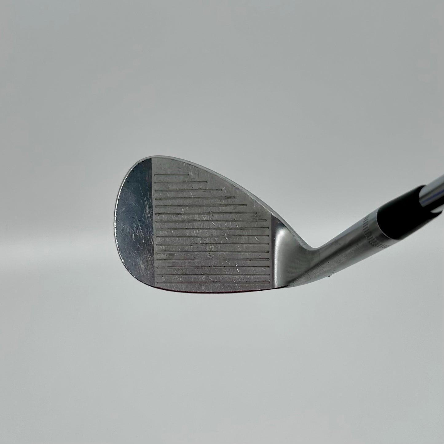 Callaway X Forged 62° / Wedge-flex
