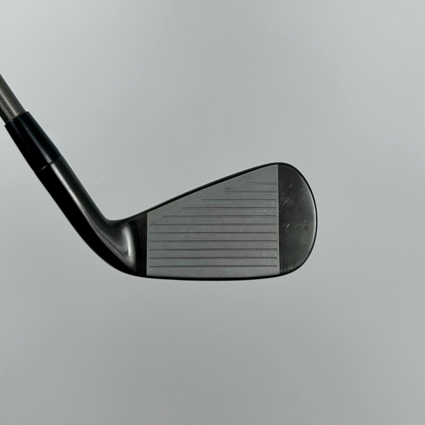 Mizuno Pro Fli-Hi Utility 2 16,5° / Stiff / Aerotech Steelfiber F4