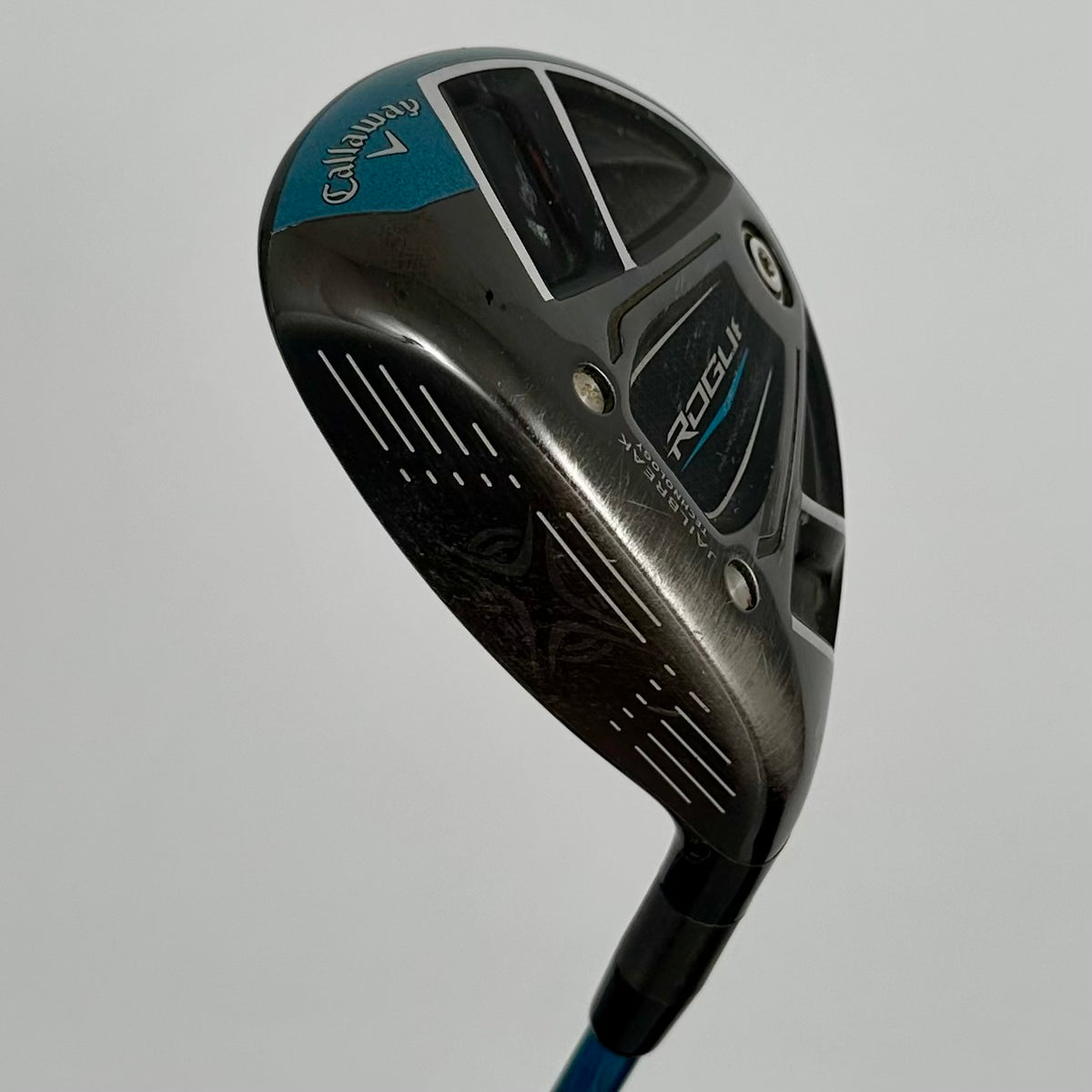 Callaway Rogue FW3 15° / Regular / Project X Evenflow 5.5-R 75g