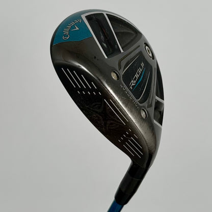 Callaway Rogue FW3 15° / Regular / Project X Evenflow 5.5-R 75g