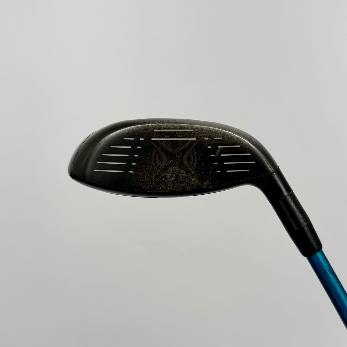 Callaway Rogue FW3 15° / Regular / Project X Evenflow 5.5-R 75g