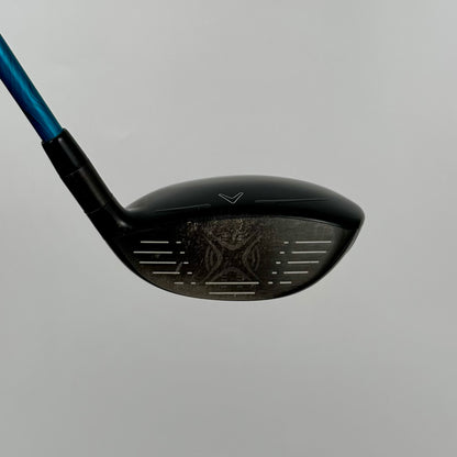Callaway Rogue FW3 15° / Regular / Project X Evenflow 5.5-R 75g