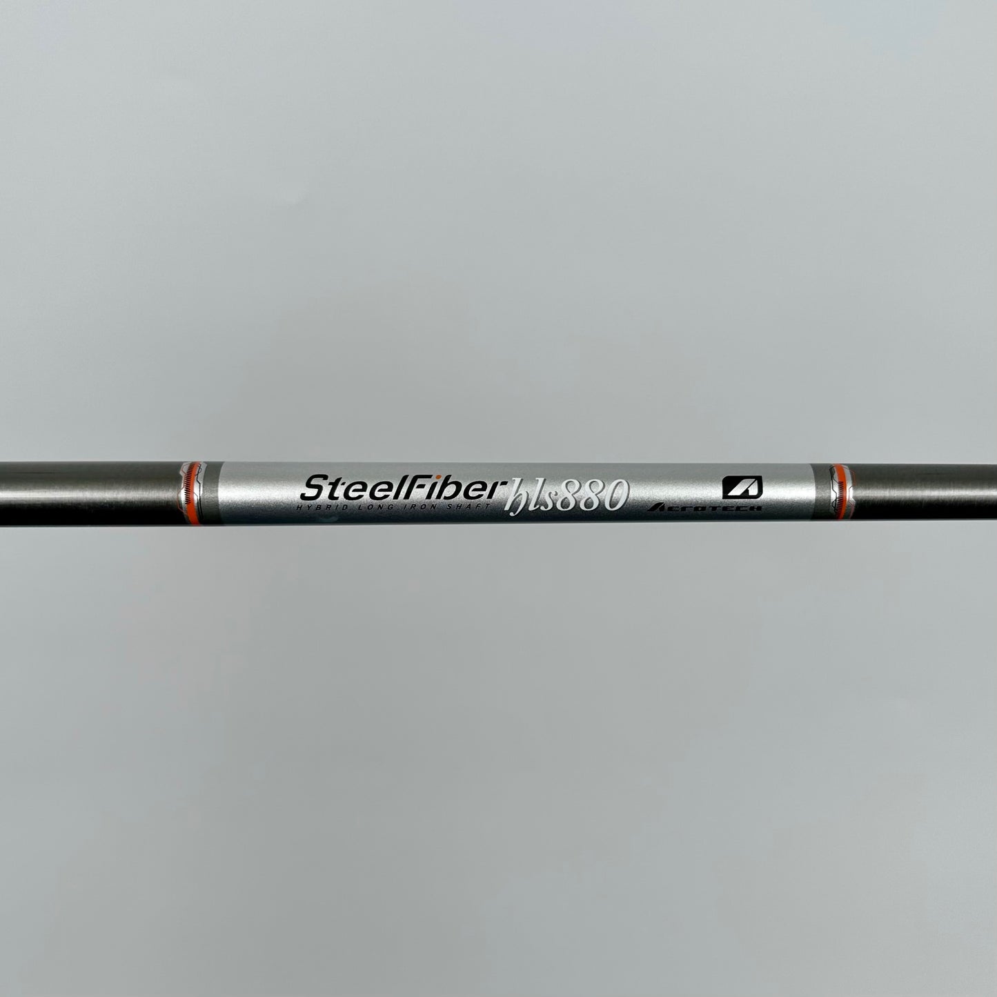 Mizuno Pro Fli-Hi Utility 2 16,5° / Stiff / Aerotech Steelfiber F4