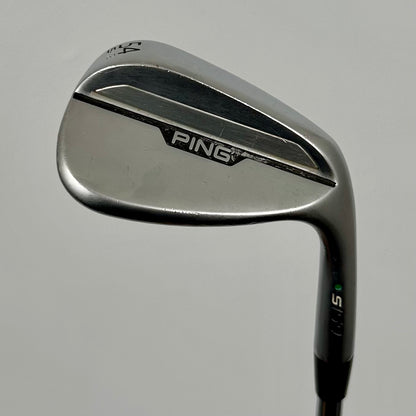 Ping S159 54° / Wedge-flex / Nippon ZZ115