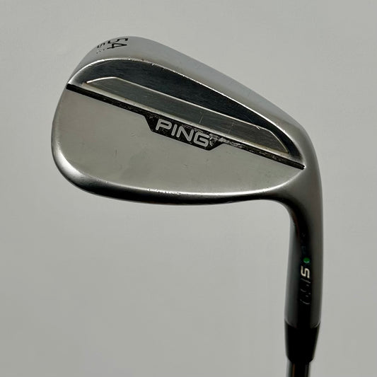Ping S159 54° / Wedge-flex / Nippon ZZ115