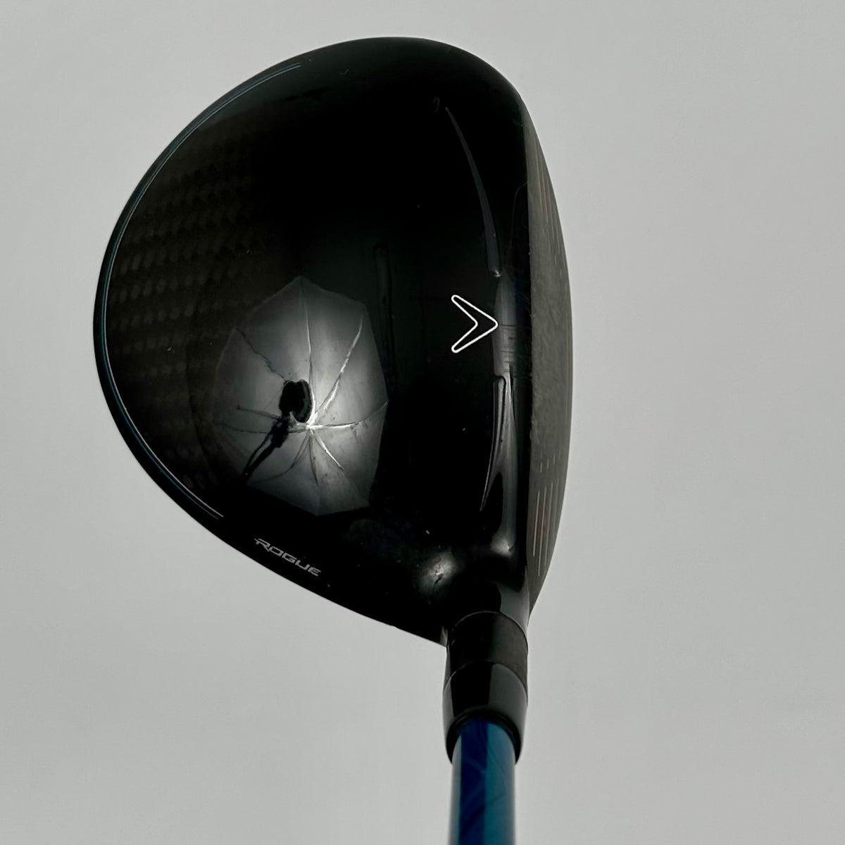 Callaway Rogue FW3 15° / Regular / Project X Evenflow 5.5-R 75g