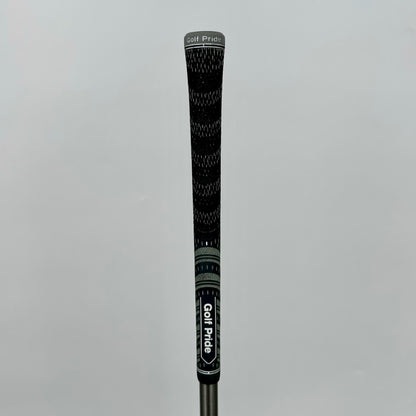 Mizuno Pro Fli-Hi Utility 2 16,5° / Stiff / Aerotech Steelfiber F4