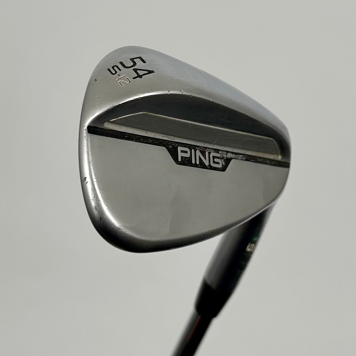 Ping S159 54° / Wedge-flex / Nippon ZZ115