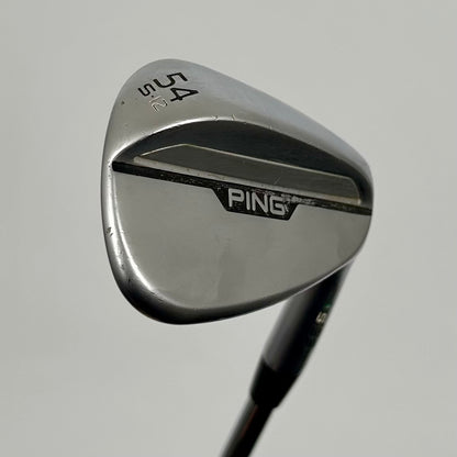 Ping S159 54° / Wedge-flex / Nippon ZZ115