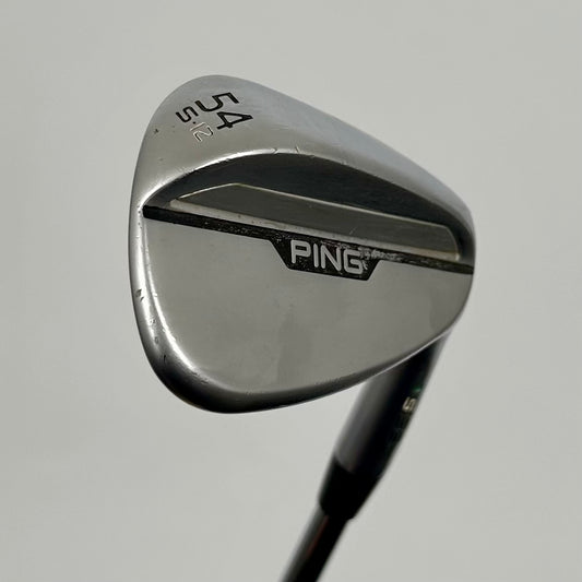 Ping S159 54° / Wedge-flex / Nippon ZZ115