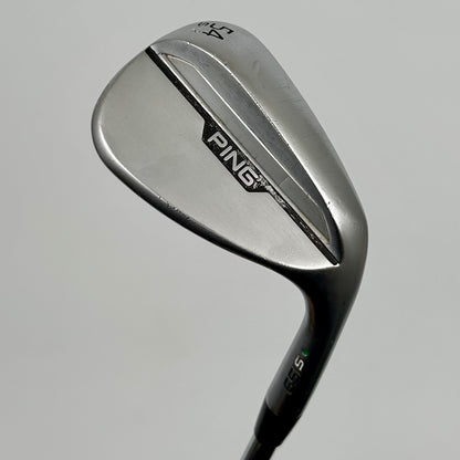 Ping S159 54° / Wedge-flex / Nippon ZZ115