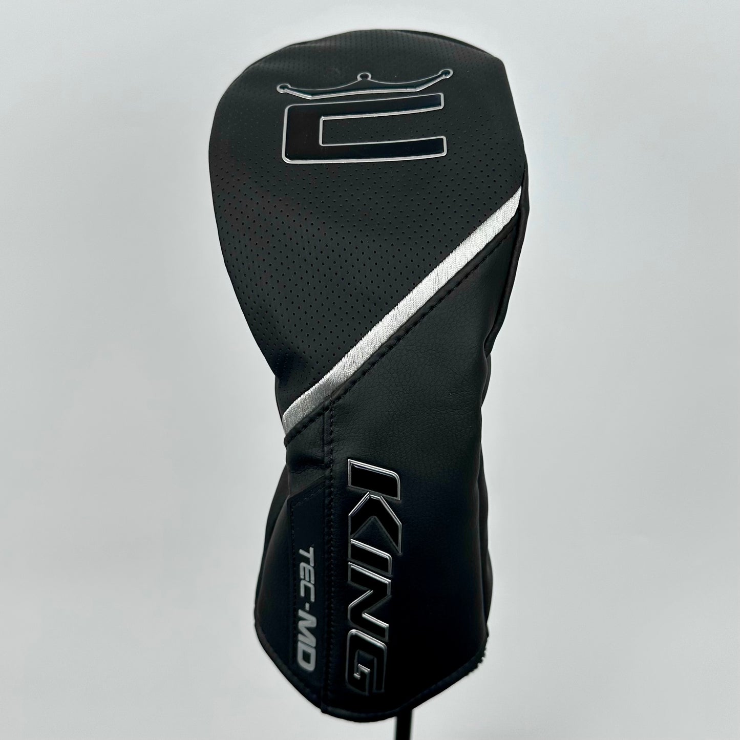 Cobra King Tec Mini Driver 13,5° / Regular / Mitsubishi Kai´li Dark Waves Blue 60 R