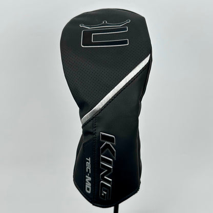 Cobra King Tec Mini Driver 13,5° / Regular / Mitsubishi Kai´li Dark Waves Blue 60 R