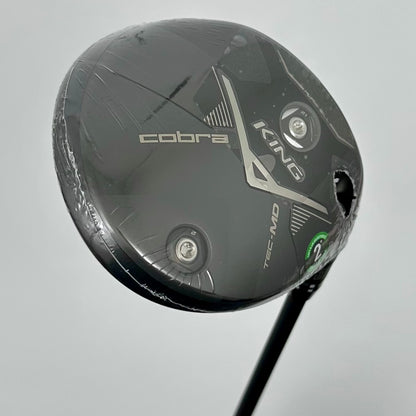 Cobra King Tec Mini Driver 13,5° / Regular / Mitsubishi Kai´li Dark Waves Blue 60 R