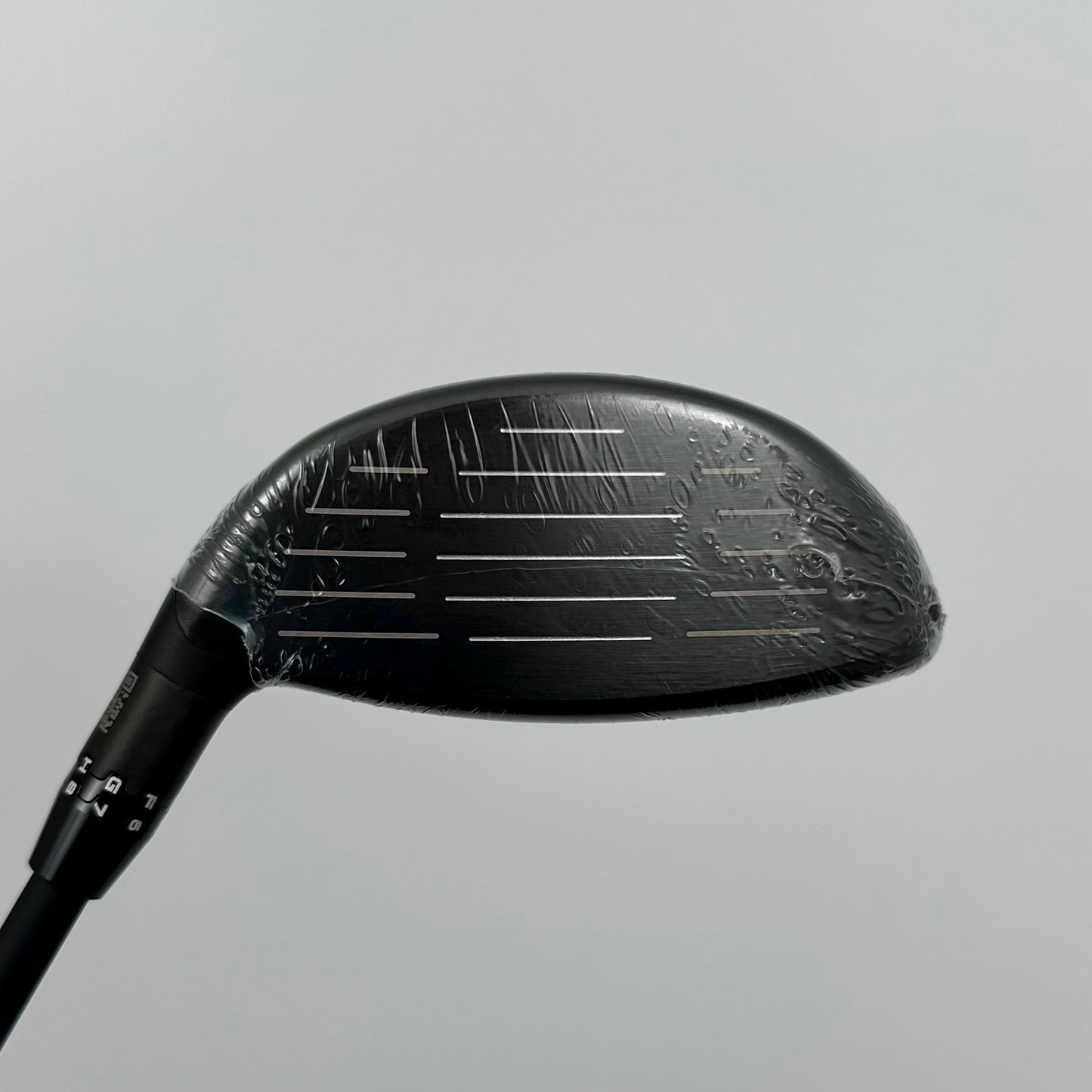 Cobra King Tec Mini Driver 13,5° / Regular / Mitsubishi Kai´li Dark Waves Blue 60 R