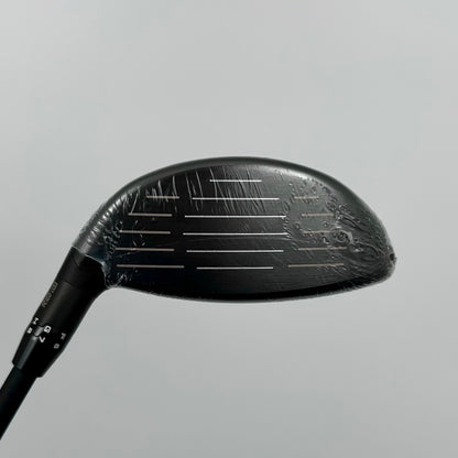 Cobra King Tec Mini Driver 13,5° / Regular / Mitsubishi Kai´li Dark Waves Blue 60 R