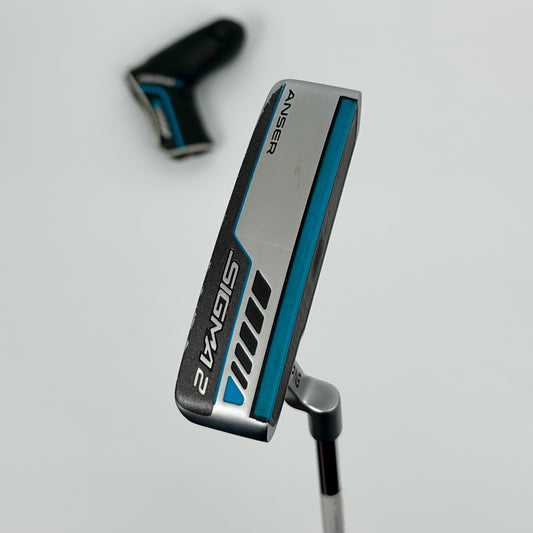 Ping Sigma 2 Anser / 32-36"