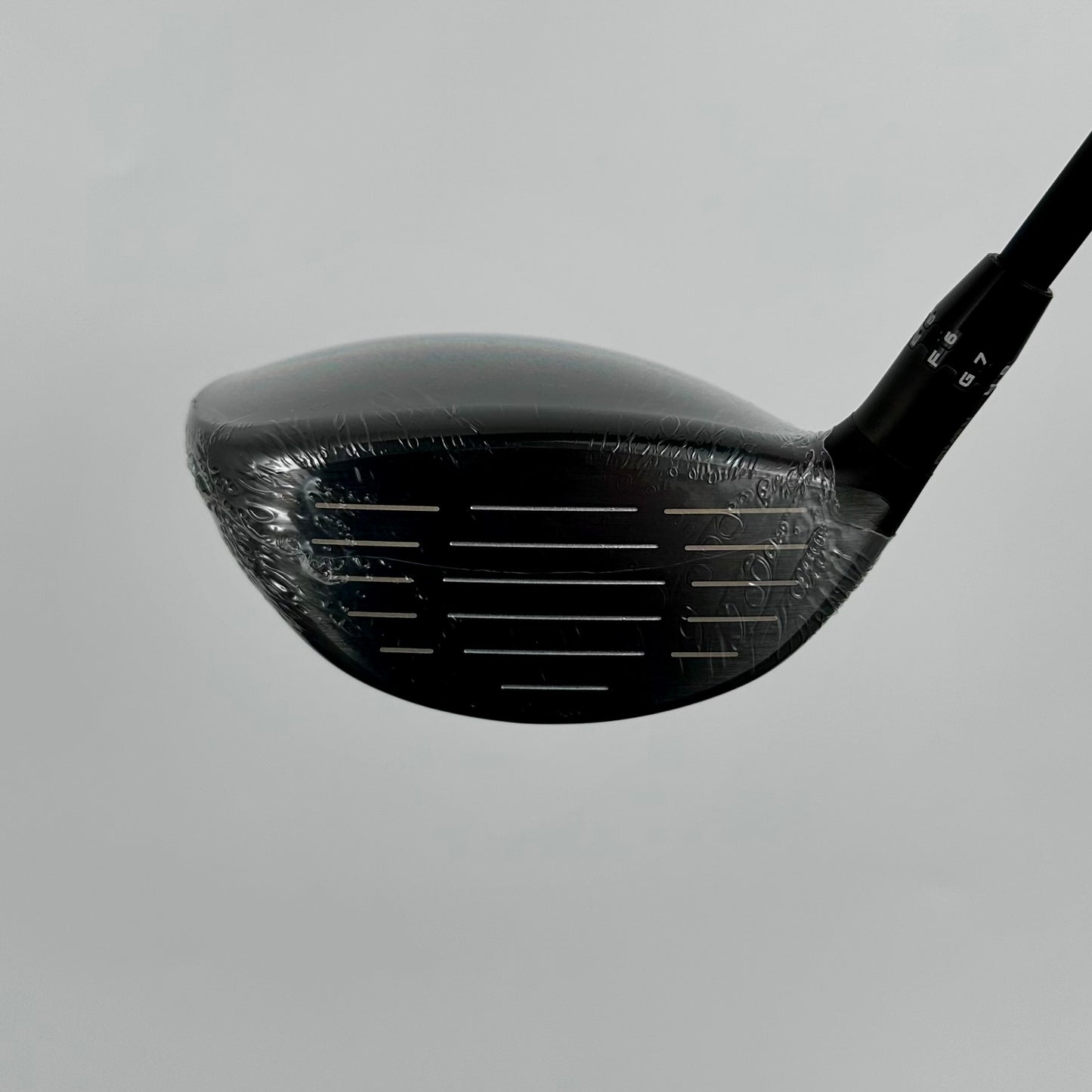 Cobra King Tec Mini Driver 13,5° / Regular / Mitsubishi Kai´li Dark Waves Blue 60 R