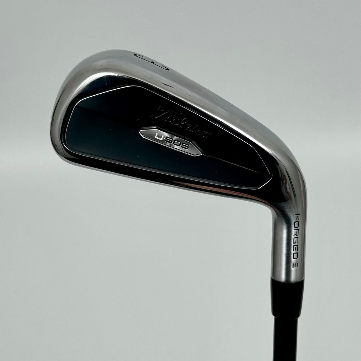 Titleist U505 3G Utility 3 20° / Stiff / Hzrdus Black 6.0 80g HY