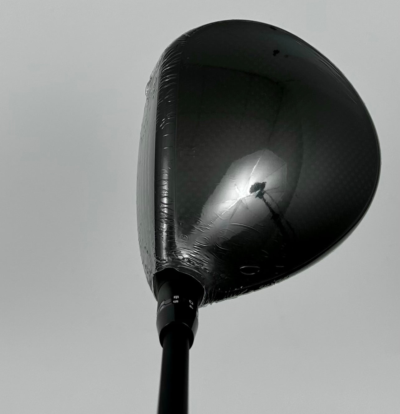 Cobra King Tec Mini Driver 13,5° / Regular / Mitsubishi Kai´li Dark Waves Blue 60 R