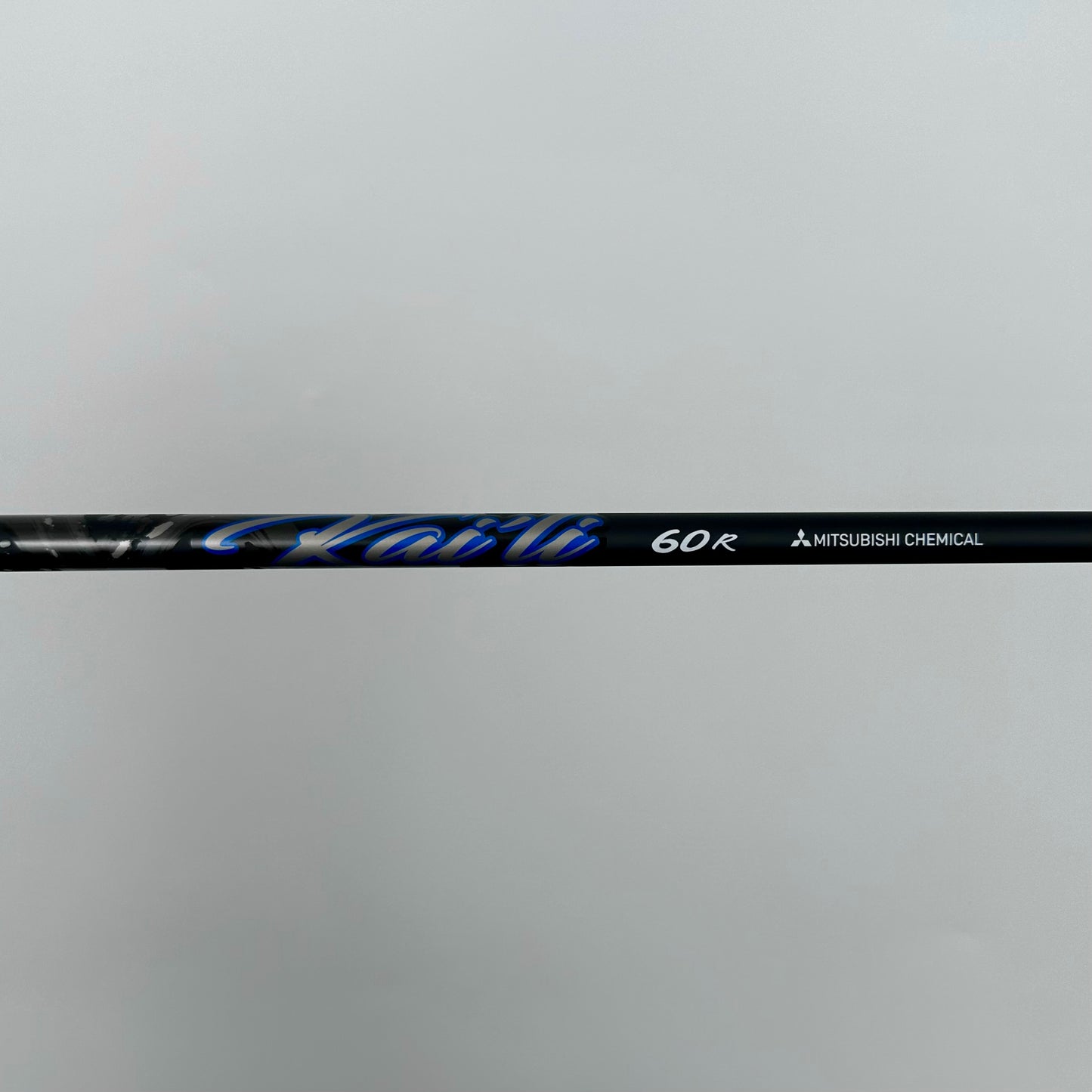 Cobra King Tec Mini Driver 13,5° / Regular / Mitsubishi Kai´li Dark Waves Blue 60 R