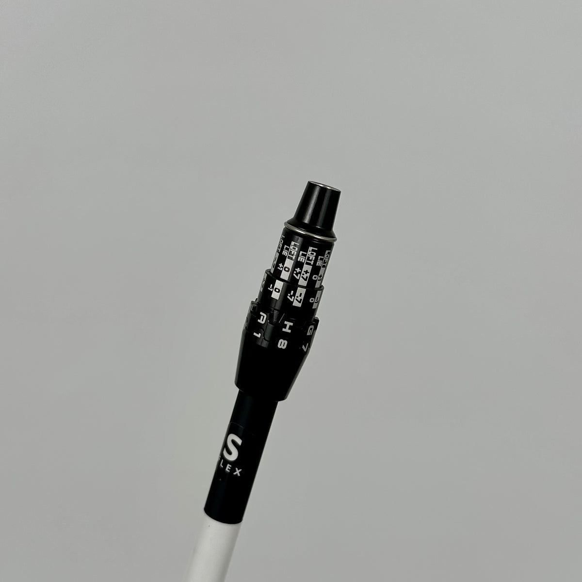 Mitsubishi Kai´li Dark Waves Blue 60-S / Stiff / Cobra Future Fit 33