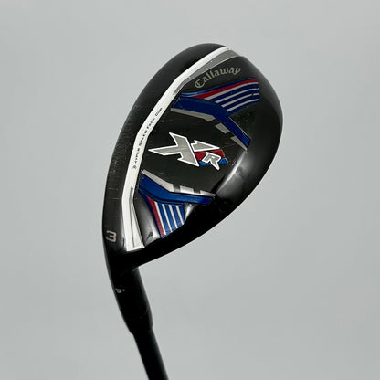 Callaway XR Hybrid 3 19° / Regular / Project X 5.5 R