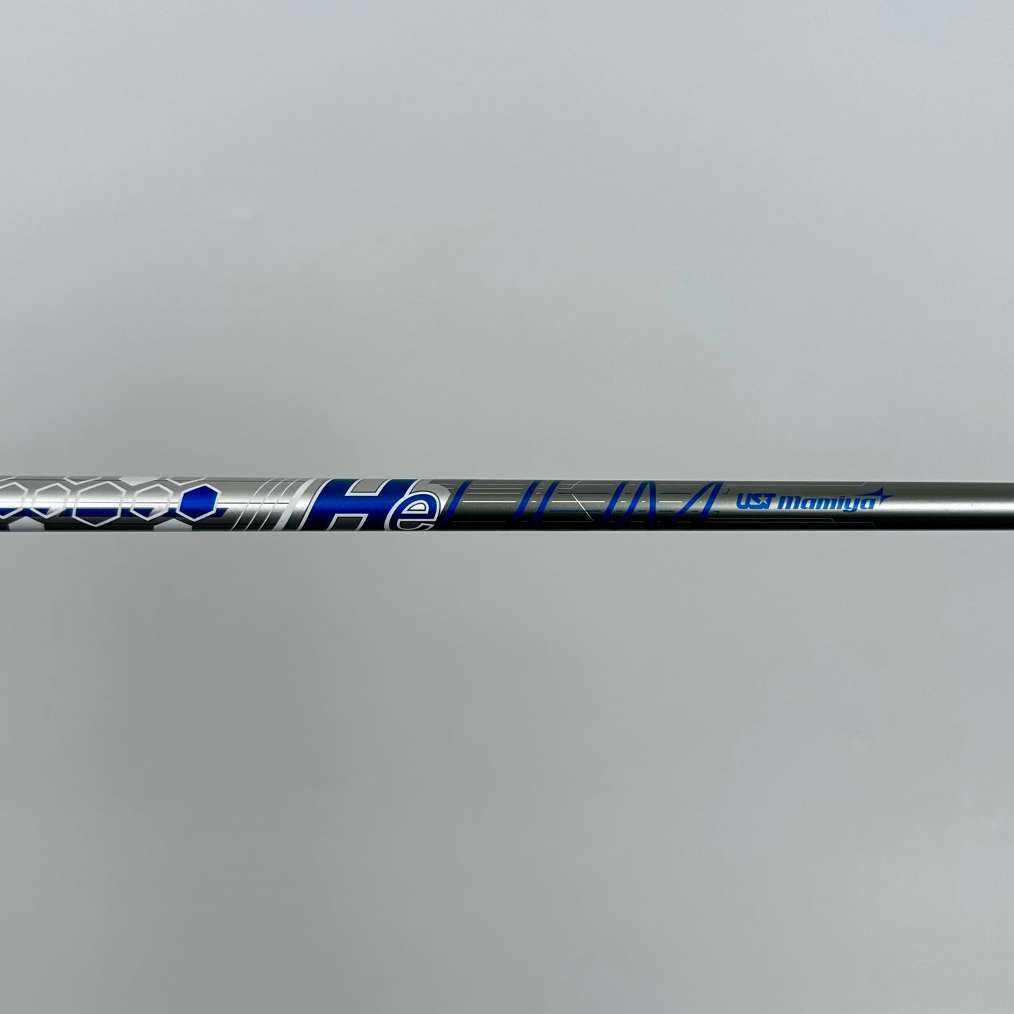 UST Mamiya Helium 5F3 / Regular / TaylorMade