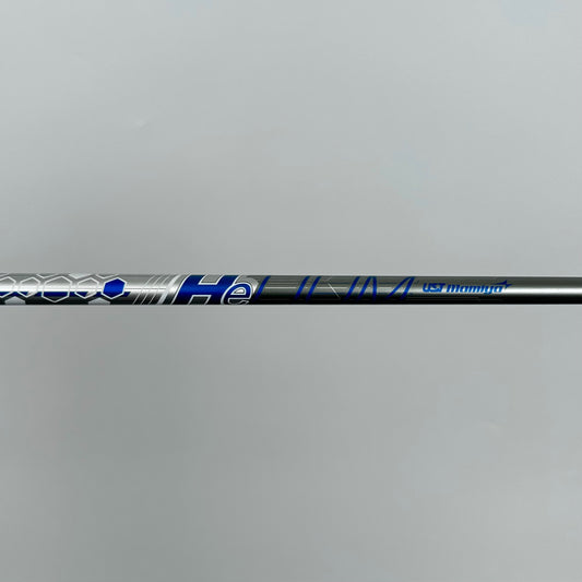 UST Mamiya Helium 5F3 / Regular / TaylorMade