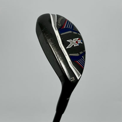 Callaway XR Hybrid 3 19° / Regular / Project X 5.5 R
