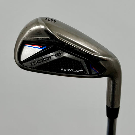 Cobra Aerojet 5-P / Regular / KBS Tour Lite R