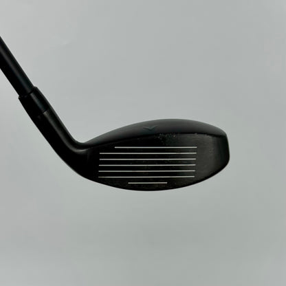 Callaway XR Hybrid 3 19° / Regular / Project X 5.5 R