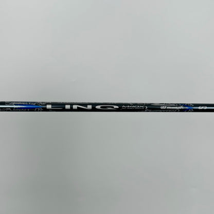 UST Mamiya Linq Blue M40X 6F3 / Regular / Cobra