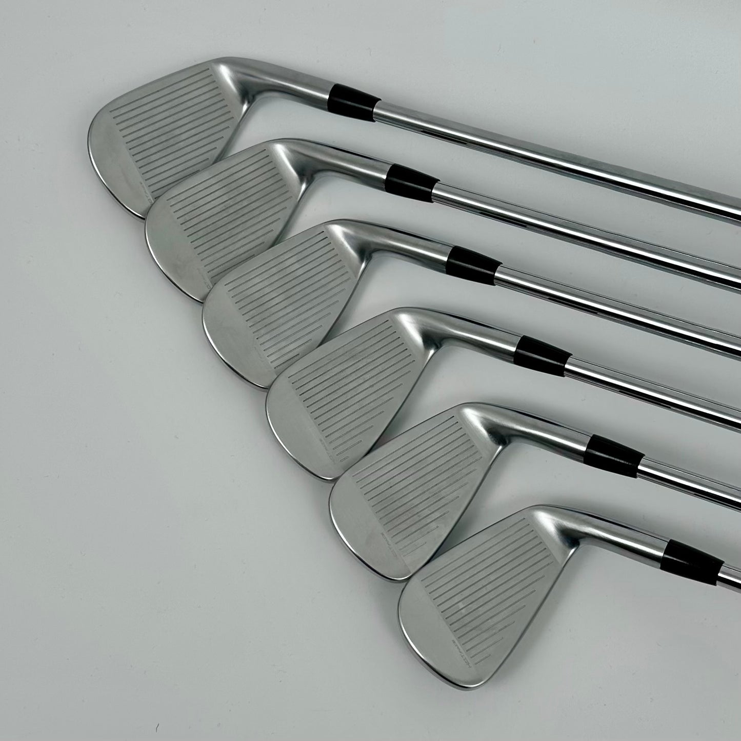 Cobra KING Tec Forged 5-P / Stiff / KBS $-Taper Lite S