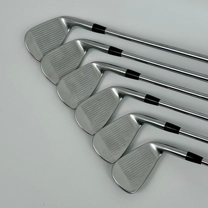 Cobra KING Tec Forged 5-P / Stiff / KBS $-Taper Lite S