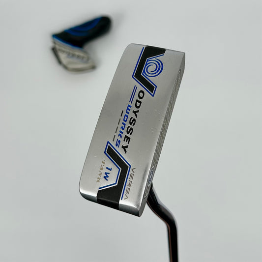 Odyssey Works Versa W1 Tank / 35"