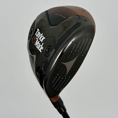 TaylorMade BRNR Mini Driver Copper Titanium 11,5° / Stiff / Proforce 65 S