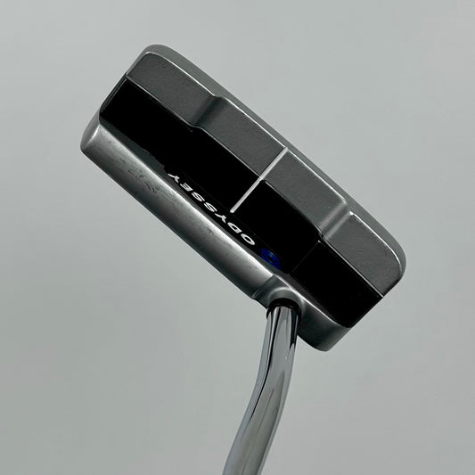 Odyssey Works Versa W1 Tank / 35"