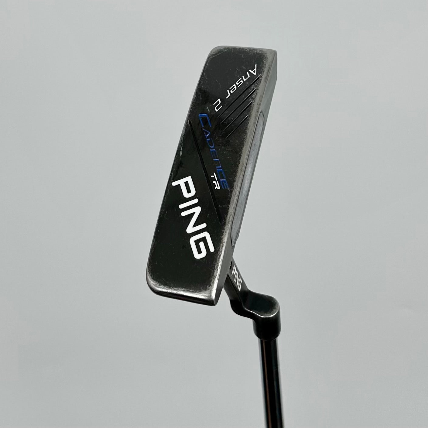 Ping Anser 2 Cadence TR / 34"