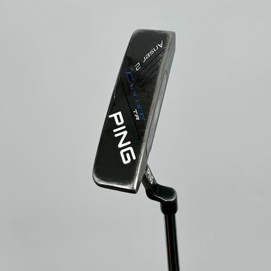 Ping Anser 2 Cadence TR / 34"