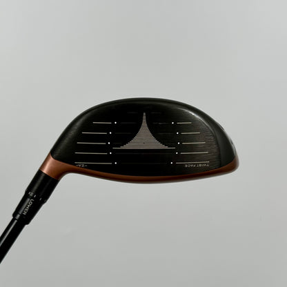 TaylorMade BRNR Mini Driver Copper Titanium 11,5° / Stiff / Proforce 65 S