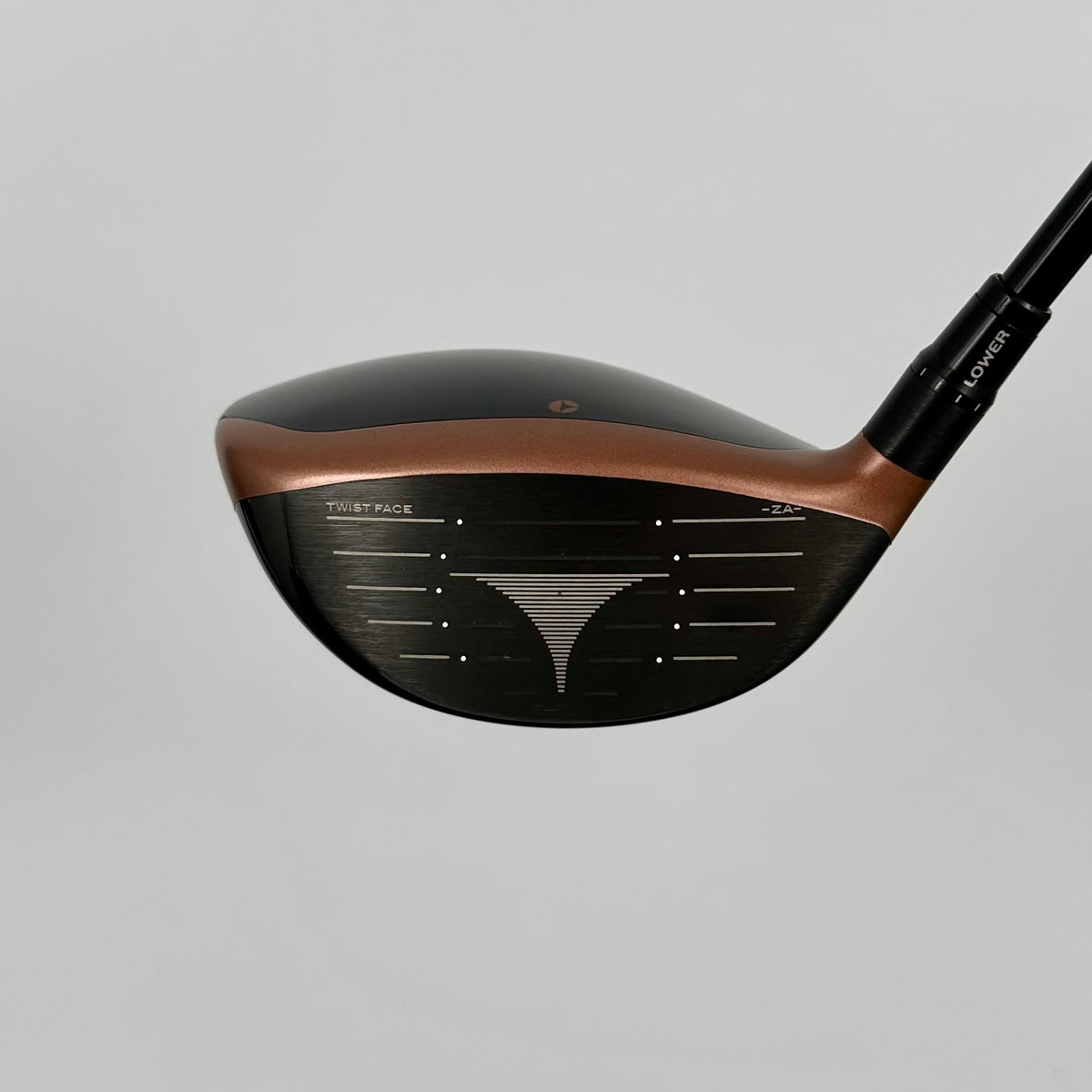 TaylorMade BRNR Mini Driver Copper Titanium 11,5° / Stiff / Proforce 65 S